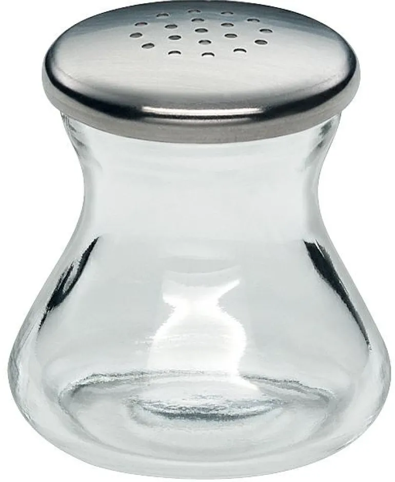 Salzstreuer Wagenfeld 4,5cm