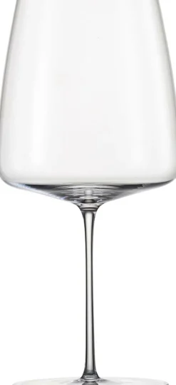 Samtig & Üppig 140, 740 ml, Simplify