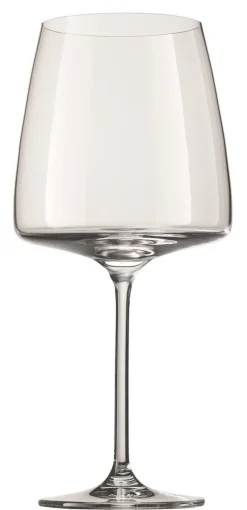 Samtig & Üppig 140, 710 ml, Vivid Senses