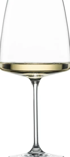 Samtig & Üppig 140, 710 ml, Vivid Senses