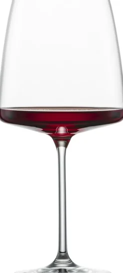 Samtig & Üppig 140, 710 ml, Vivid Senses