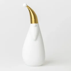 Santa „Nick", 10x8x30cm