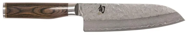 Santoku 18cm Shun Premier