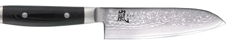 Santoku Messer RAN 16,5cm