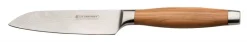 Santokumesser 13 cm Holzgriff