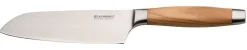 Santokumesser 18 cm Holzgriff