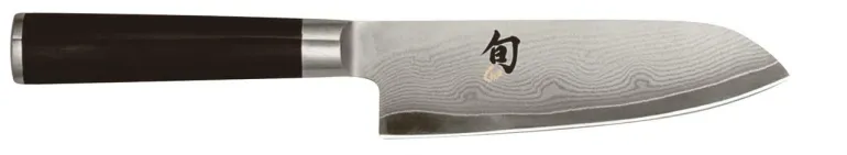 Santokumesser 14cm Shun