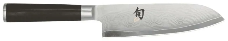 Santokumesser 18cm Shun