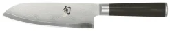 Santokumesser 18cm Shun