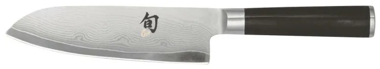 Santokumesser 18cm Shun