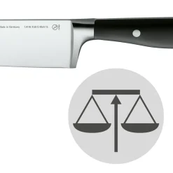 Santokumesser Grand Class 18cm