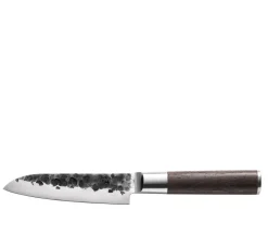 Santokumesser Kyoto 13 cm Wenge