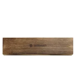 Santokumesser Kyoto 18 cm Wenge