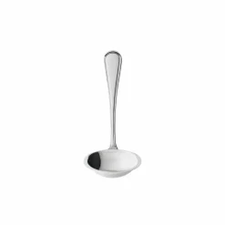 Saucenlöffel Oxford 16,7cm glänzender Stahl