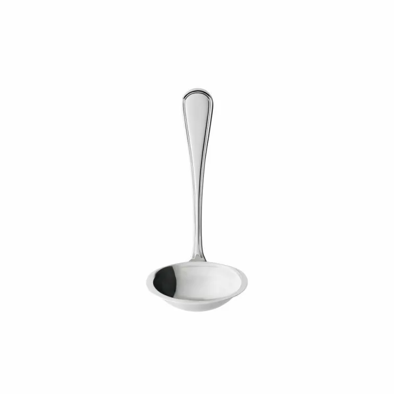 Saucenlöffel Oxford 16,7cm glänzender Stahl