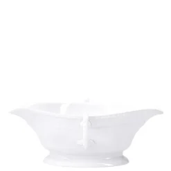 Sauciere Oberteil 0,44 l Kurland Weiss