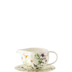 Sauciere 2-tlg., 0,55 l, Brillance / Grand Air