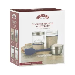 Sauerteig-Herstellungsset 350ml