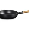 Sautepfanne Signature 28 cm Schwarz