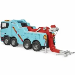Scania Super 560R LKW Abschlepp LKW mit L+S Modul