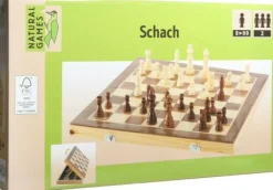 Schachkassette 40x20x6cm