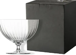 Schale Auf Fuß 531/20 Im Geschenkkarton