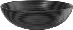 Schale, Black
