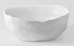Schale,, Genießer "D 31cm H 13cm