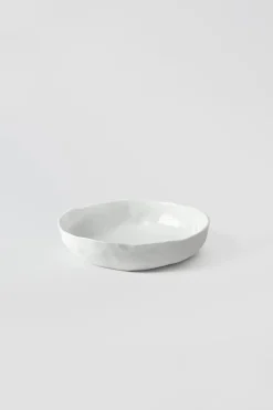 Schale,, Genuss " D 26cm H 6cm
