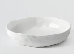 Schale,, Genuss " D 26cm H 6cm