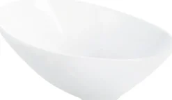 Schale Asymmetrisch, L. 15,5 cm