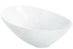Schale Asymmetrisch, L. 15,5 cm