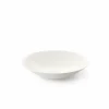 Schale 20 cm Coupe Weiss Fine Bone China