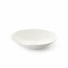 Schale 24 cm Coupe Weiss Fine Bone China