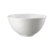 Schale, 15 cm, Junto / Weiß