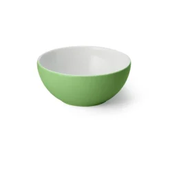Schale 15 cm 0,60 l Apfelgrün Solid Color
