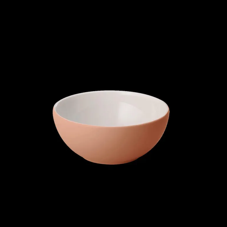 Schale 15 cm 0,60 l Blush Solid Color