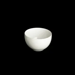 Schale 9,5 cm 0,25 l Classic Weiss Fine Bone China