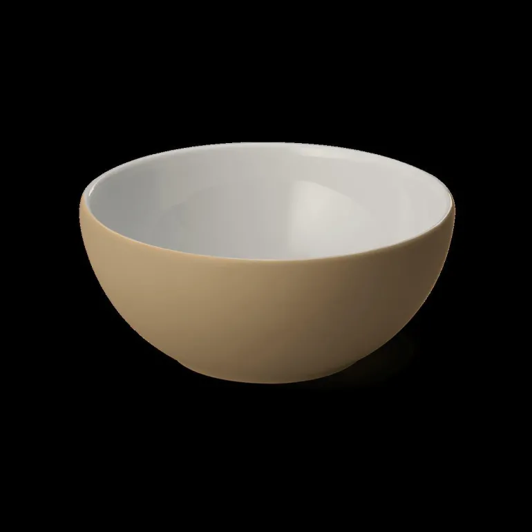 Schale 20 cm 1,25 l Clay Solid Color