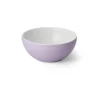 Schale 15 cm 0,60 l Flieder Solid Color
