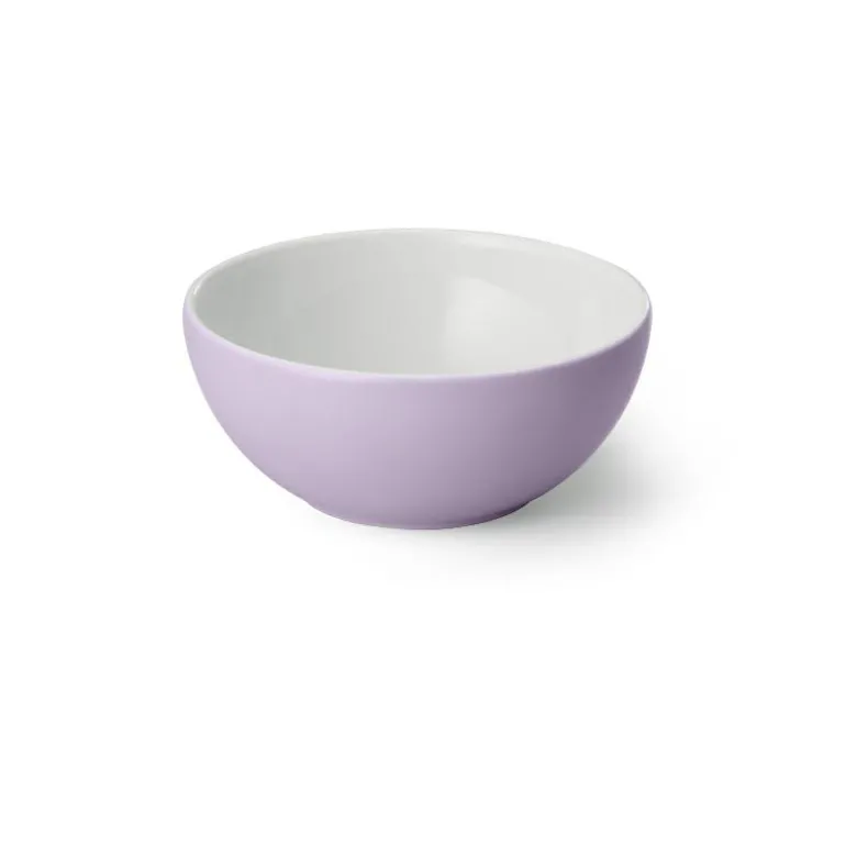 Schale 15 cm 0,60 l Flieder Solid Color