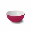 Schale 17 cm 0,85 l Himbeere Solid Color
