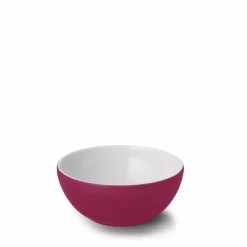 Schale 15 cm 0,60 l Himbeere Solid Color