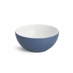 Schale 17 cm 0,85 l Indigo Solid Color