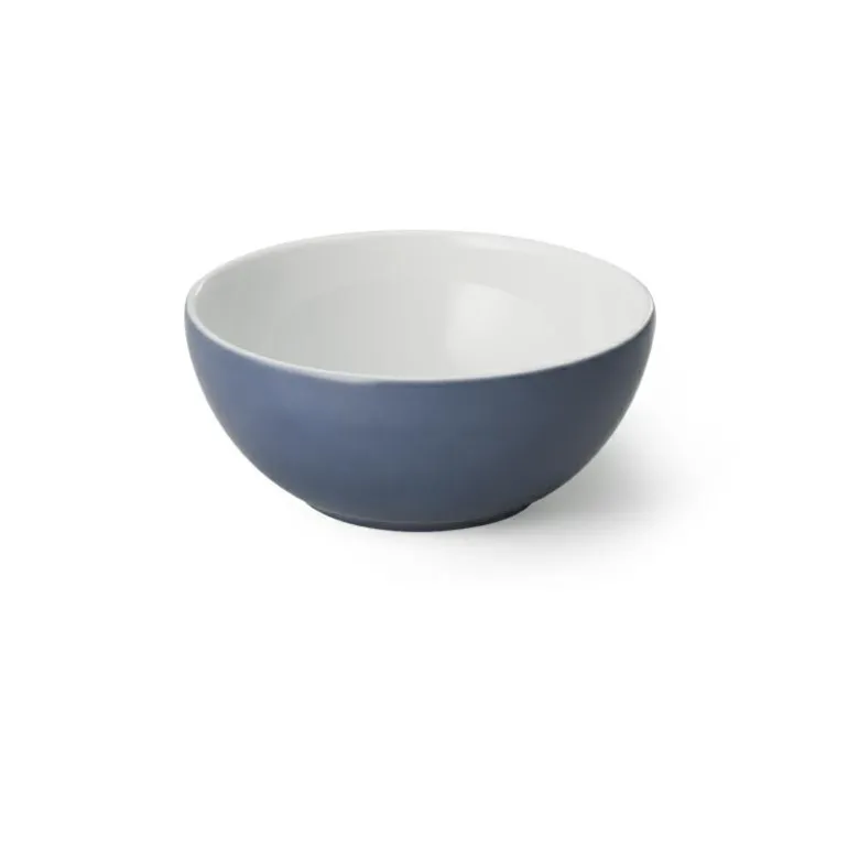 Schale 15 cm 0,60 l Indigo Solid Color