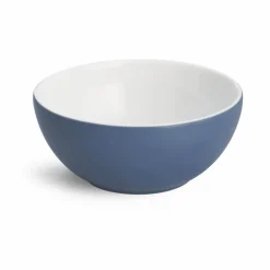 Schale 23 cm 2,30 l Indigo Solid Color
