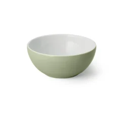 Schale 15 cm 0,60 l Khaki Solid Color
