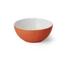 Schale 15 cm 0,60 l Koralle Solid Color