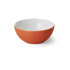 Schale 15 cm 0,60 l Koralle Solid Color