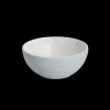 Schale 17 cm 0,85 l Lichtgrau Solid Color